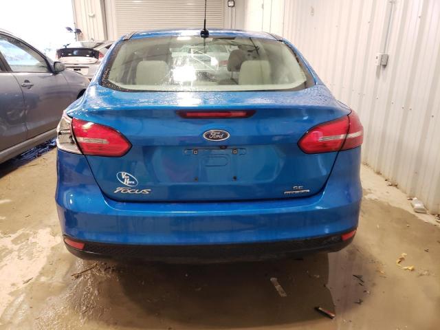 Photo 6 from auction – 2016 FORD FOCUS SE with VIN 1FADP3F23GL368047