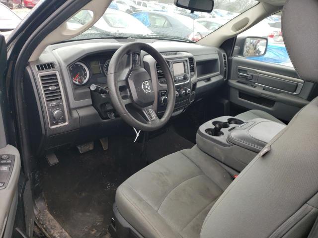 Photo 8 from auction – 2014 RAM 1500 ST with VIN 3C6JR6AG9EG229909