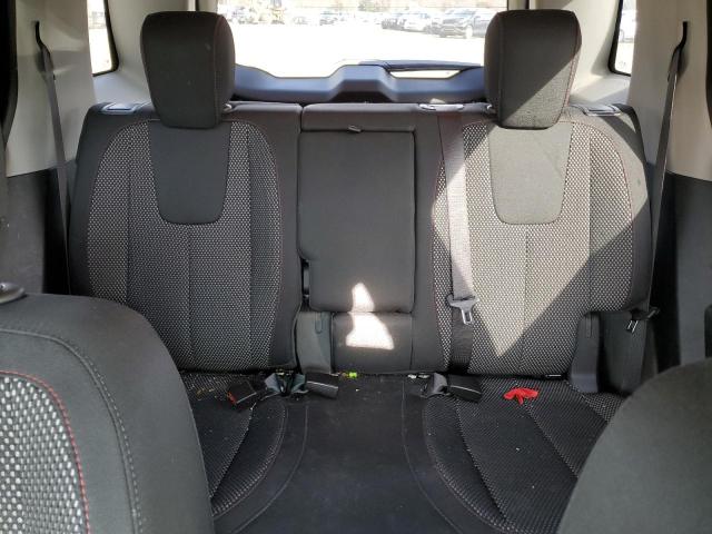 Photo 10 from auction – 2017 GMC TERRAIN SL with VIN 2GKALNEK7H6226370