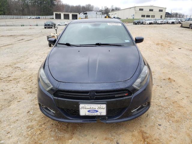 Photo 5 from auction – 2014 DODGE DART SXT with VIN 1C3CDFBB1ED768822