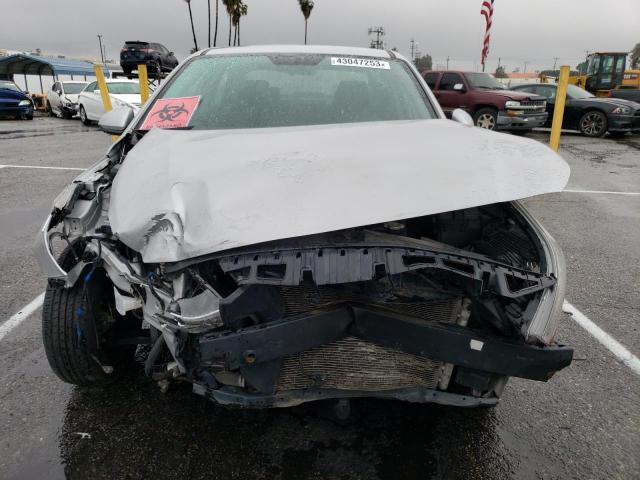 Photo 5 from auction – 2019 HYUNDAI ACCENT SE with VIN 3KPC24A30KE073502