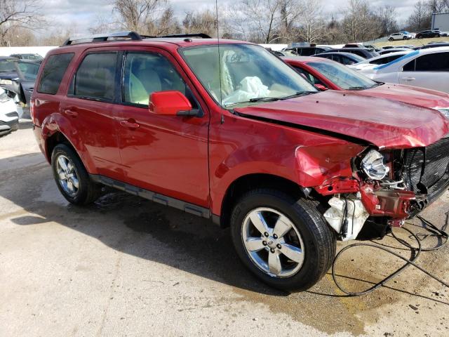 Foto 4 de la subasta – 2009 FORD ESCAPE con VIN 1FMCU04G39KD06437