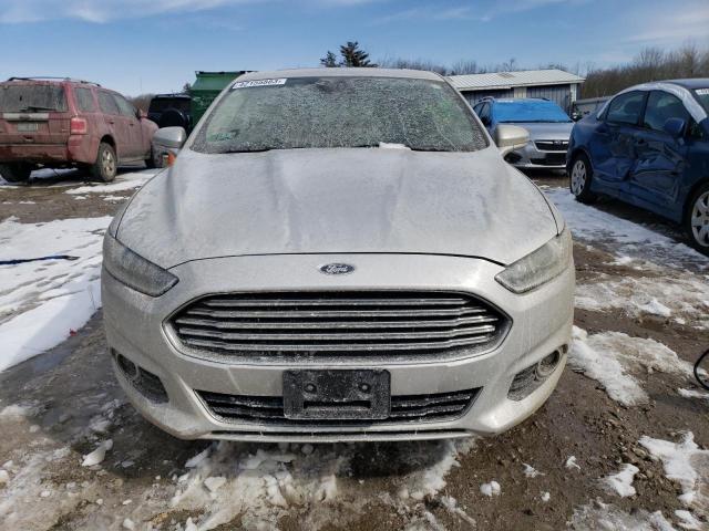 Photo 5 from auction – 2014 FORD FUSION TIT with VIN 3FA6P0D92ER253316