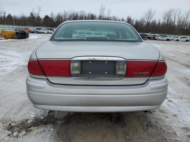 Photo 6 from auction – 2004 BUICK LESABRE CU with VIN 1G4HP52K144172641