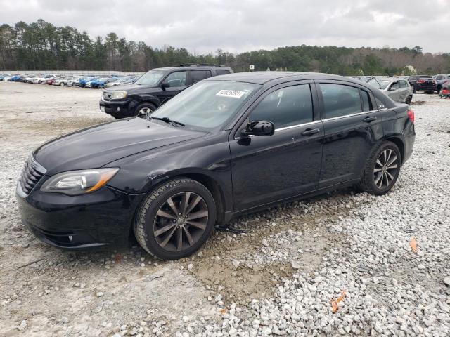 Zdjęcie 1 z aukcji – 2013 CHRYSLER 200 TOURIN z VIN 1C3CCBBB5DN685043
