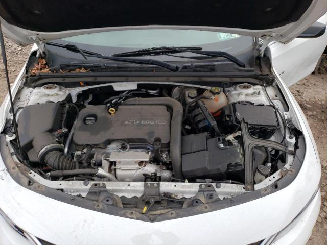 Photo 11 from auction – 2016 CHEVROLET MALIBU LS with VIN 1G1ZB5ST5GF310019