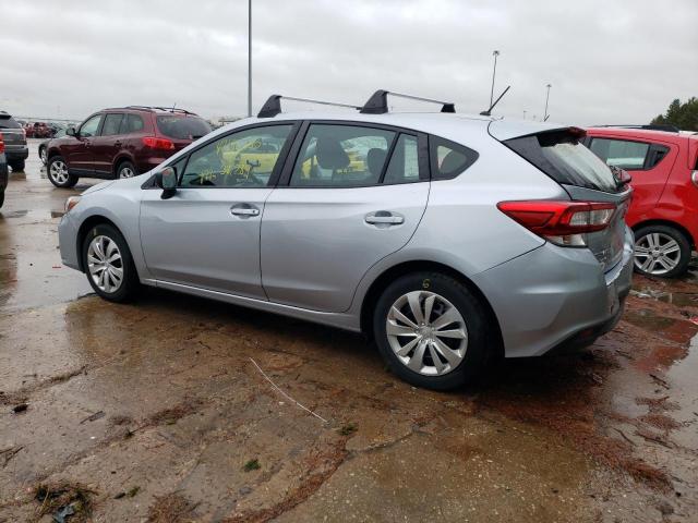Фото 2 с аукциона – 2019 SUBARU IMPREZA с VIN 4S3GTAA67K3741097
