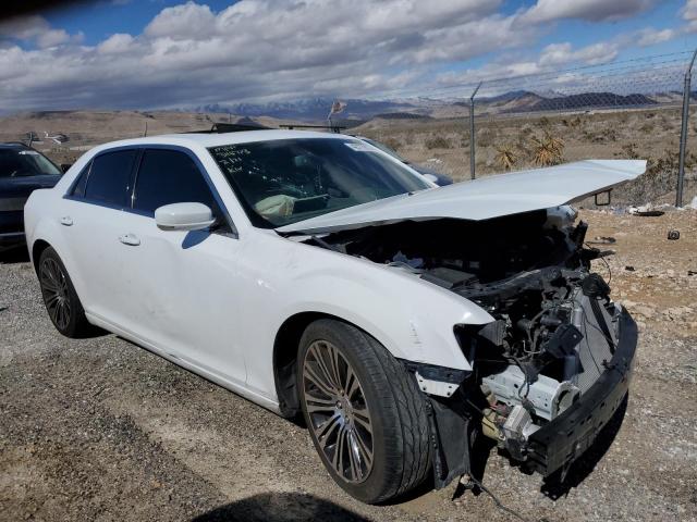 Photo 4 from auction – 2014 CHRYSLER 300 S with VIN 2C3CCABT2EH164973