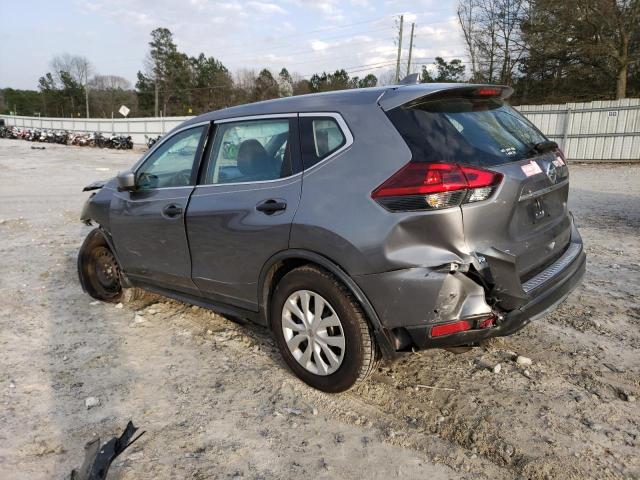 Photo 2 from auction – 2018 NISSAN ROGUE S with VIN KNMAT2MT9JP553251
