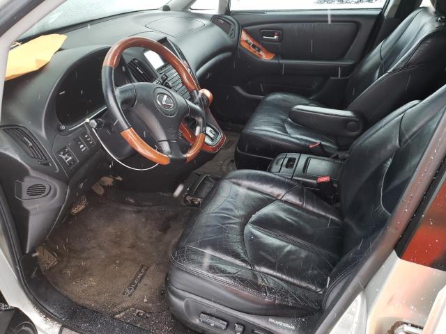 Photo 7 from auction – 2003 LEXUS RX 300 with VIN JTJHF10U430312625