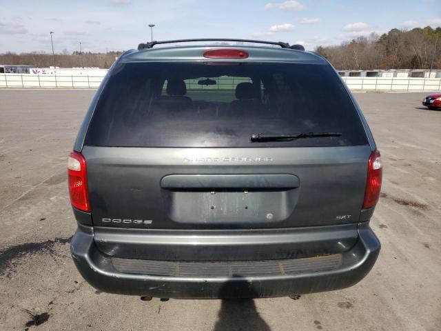 Photo 6 from auction – 2007 DODGE GRAND CARA with VIN 2D4GP44L87R150401