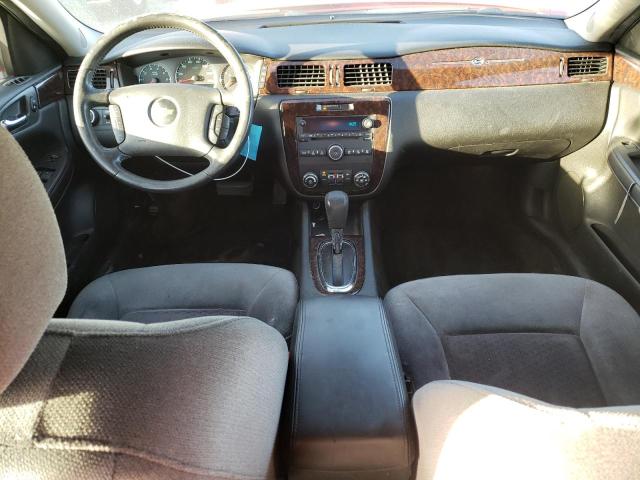 Photo 8 from auction – 2012 CHEVROLET IMPALA LT with VIN 2G1WG5E36C1133501