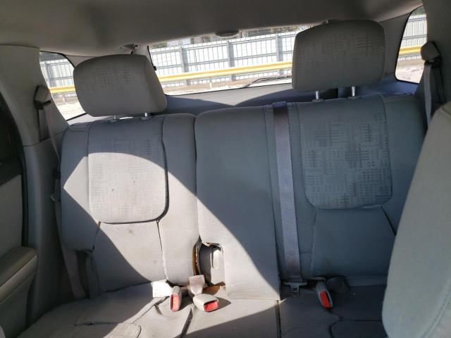 Photo 10 from auction – 2005 CHEVROLET EQUINOX LS with VIN 2CNDL23F556100805
