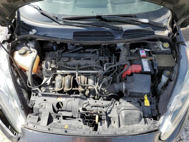 Photo 11 from auction – 2015 FORD FIESTA SE with VIN 3FADP4BJ3FM141540