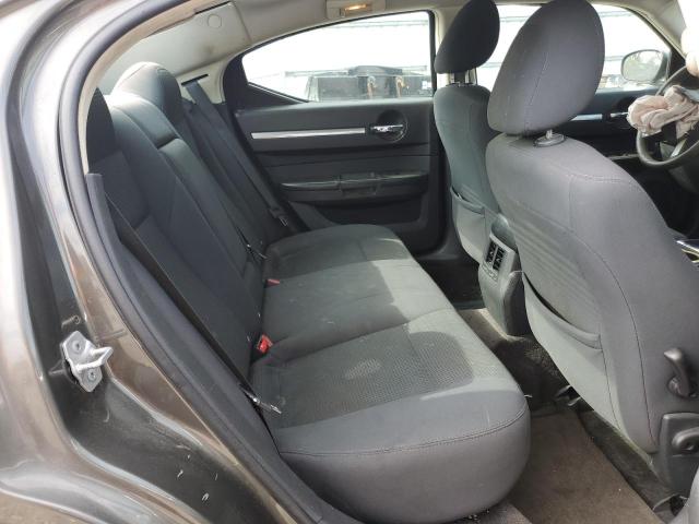 Photo 10 from auction – 2010 DODGE CHARGER SX with VIN 2B3CA3CV9AH246949