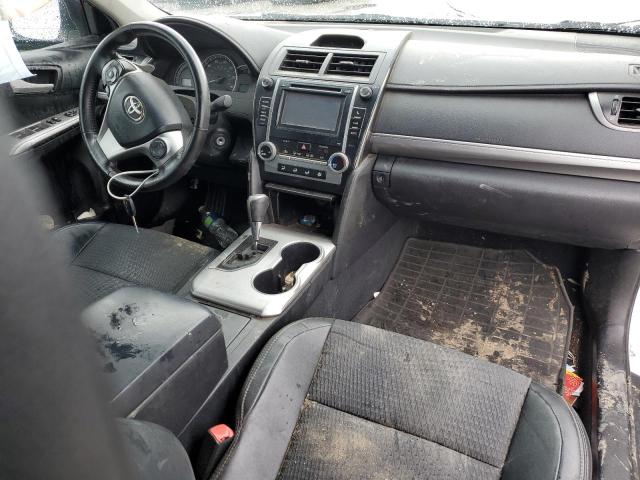 Photo 8 from auction – 2012 TOYOTA CAMRY BASE with VIN 4T1BF1FK1CU122512