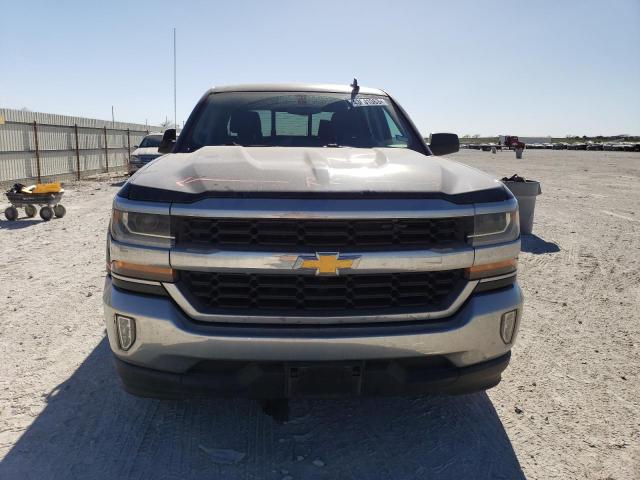 Photo 5 from auction – 2018 CHEVROLET SILVERADO with VIN 3GCPCREC2JG531114