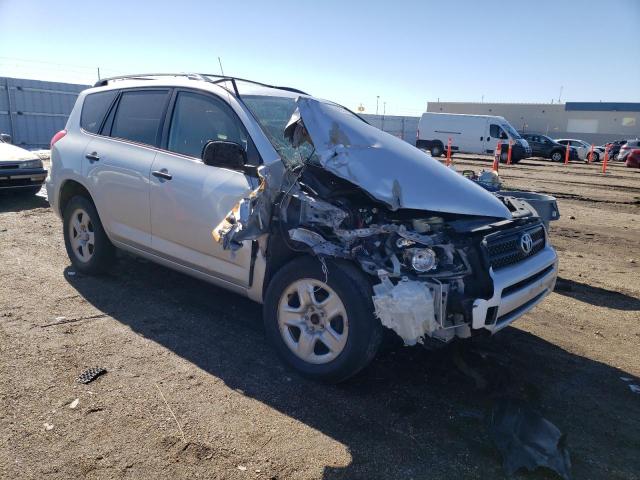 Photo 4 from auction – 2006 TOYOTA RAV4 with VIN JTMBD33V965006588