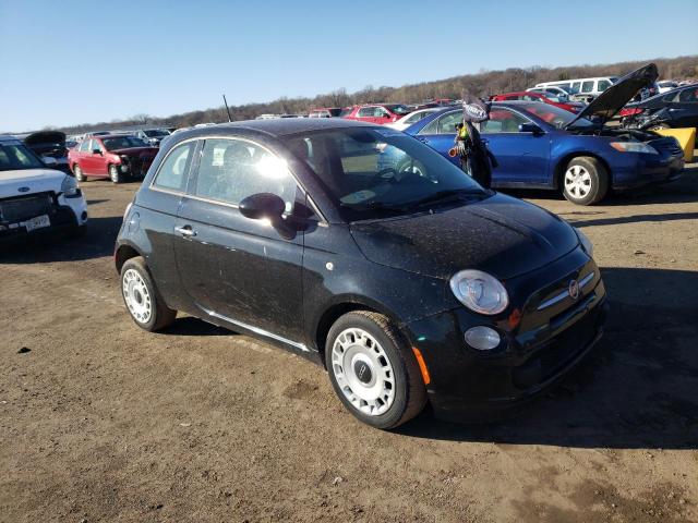Photo 4 from auction – 2013 FIAT 500 POP with VIN 3C3CFFAR6DT754058