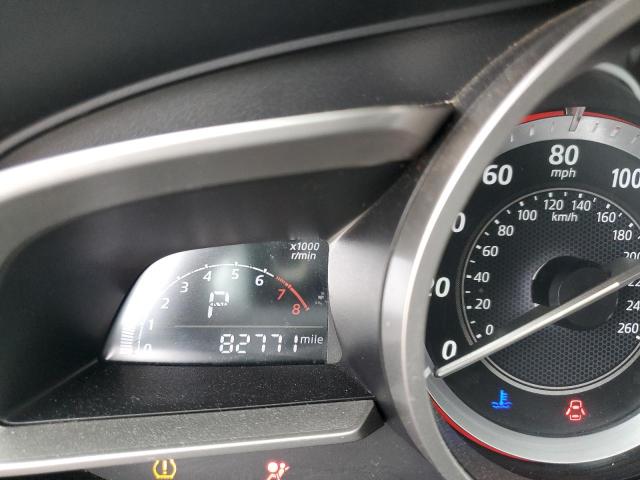 Photo 9 from auction – 2014 MAZDA 3 TOURING with VIN JM1BM1V75E1170784