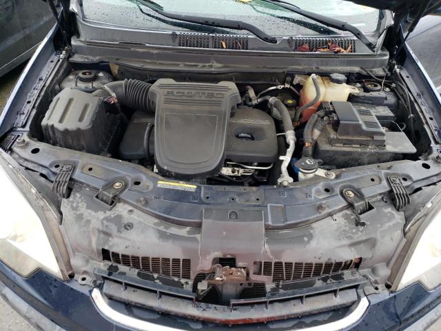 Photo 12 from auction – 2008 SATURN VUE XE with VIN 3GSCL33P58S669789