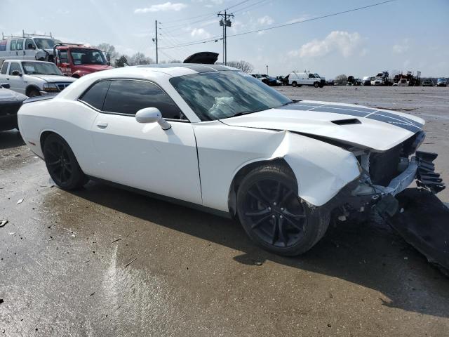 Photo 4 from auction – 2016 DODGE CHALLENGER with VIN 2C3CDZAG3GH142838