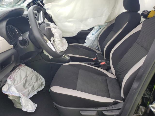 Photo 7 from auction – 2021 NISSAN VERSA SV with VIN 3N1CN8EV2ML859605