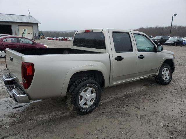 Photo 3 from auction – 2005 GMC CANYON with VIN 1GTDT136658145955