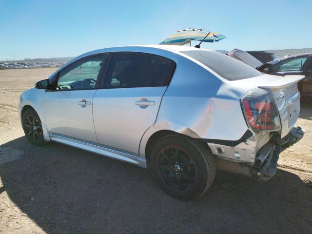Photo 2 from auction – 2012 NISSAN SENTRA 2.0 with VIN 3N1AB6AP7CL674203