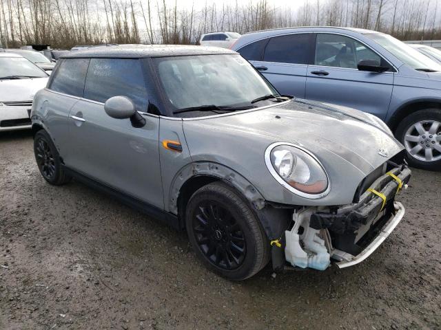 Photo 4 from auction – 2018 MINI COOPER with VIN WMWXP5C58J2G61361