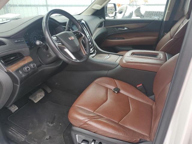 Photo 7 from auction – 2019 CADILLAC ESCALADE E with VIN 1GYS4HKJ7KR245470