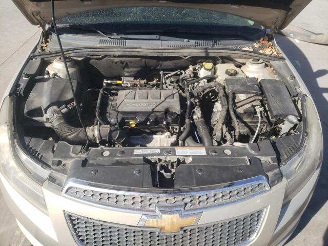 Photo 11 from auction – 2012 CHEVROLET CRUZE LT with VIN 1G1PG5SC7C7299862