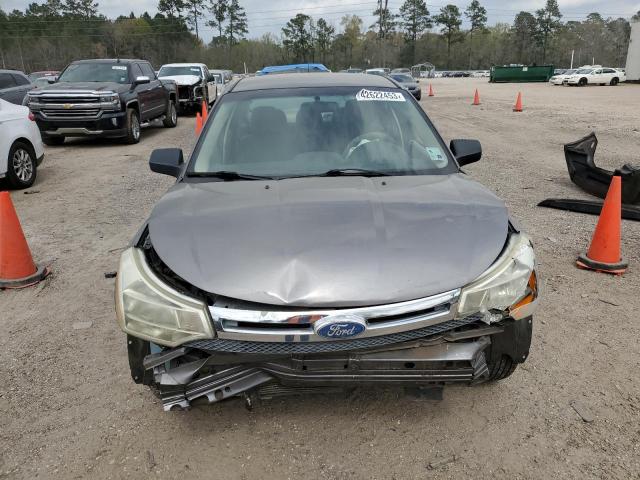 Photo 5 from auction – 2011 FORD FOCUS SE with VIN 1FAHP3FN5BW182514