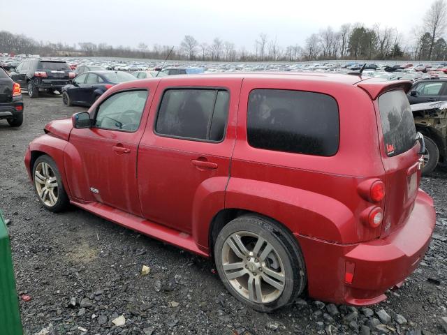 Photo 2 from auction – 2010 CHEVROLET HHR SS with VIN 3GNBADDM7AS610683