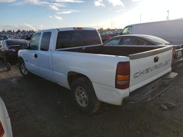 Photo 2 from auction – 2001 CHEVROLET SILVERADO with VIN 1GCEC19V61Z137474