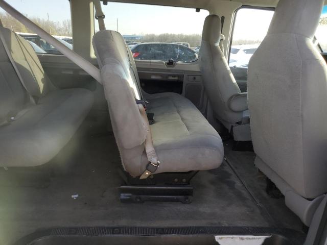 Photo 11 from auction – 2013 FORD ECONOLINE with VIN 1FBSS3BL4DDB19877