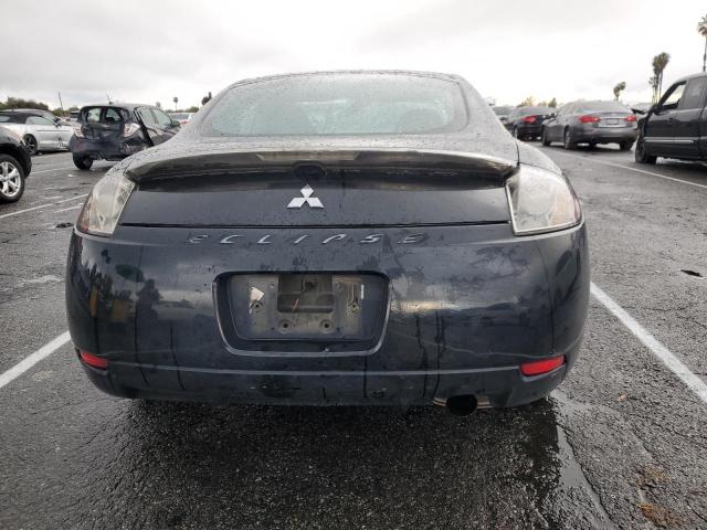 Photo 6 from auction – 2008 MITSUBISHI ECLIPSE GS with VIN 4A3AK24F98E035074