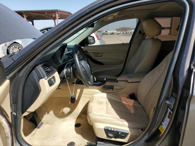 صورة رقم 7 من المزاد - 2013 BMW 328 I مع VIN WBA3A5C59DJ461144