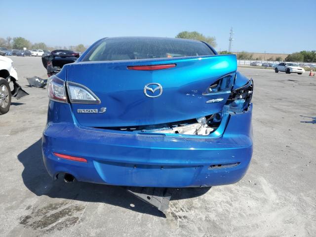 Photo 6 from auction – 2012 MAZDA 3 I with VIN JM1BL1V75C1555021