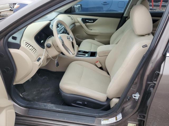 Photo 7 from auction – 2015 NISSAN ALTIMA 2.5 with VIN 1N4AL3AP2FC237630