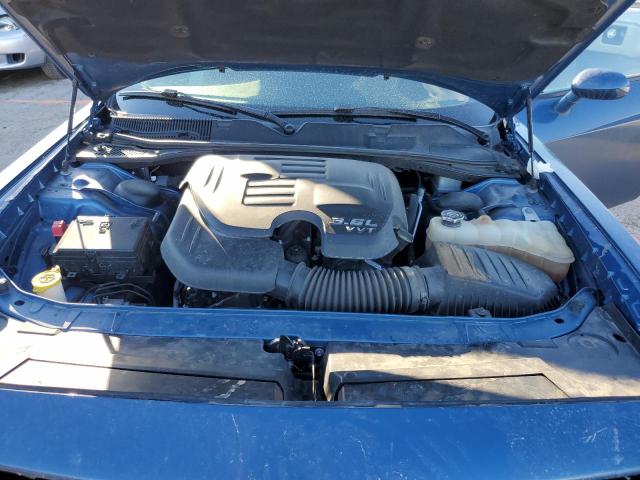 Photo 11 from auction – 2020 DODGE CHALLENGER with VIN 2C3CDZJG2LH178658