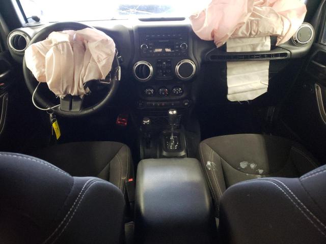 Photo 8 from auction – 2018 JEEP WRANGLER U with VIN 1C4HJWEG7JL922578