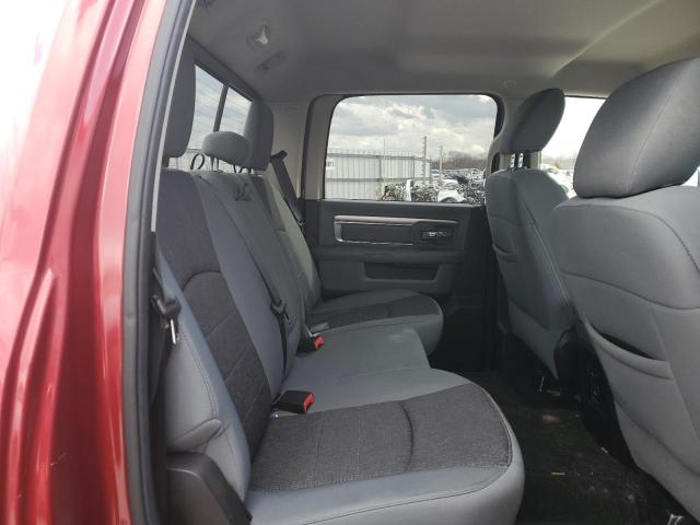 Photo 10 from auction – 2013 RAM 1500 SLT with VIN 1C6RR7LT3DS676276