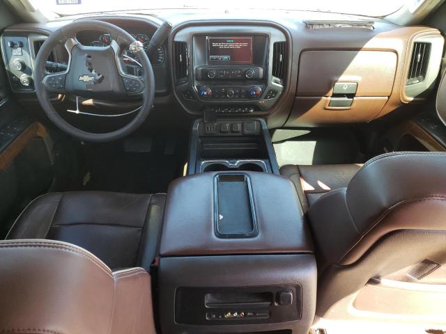 Photo 8 from auction – 2015 CHEVROLET SILVERADO with VIN 1GC1KXE82FF662044
