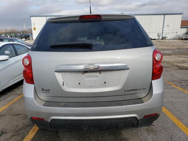 صورة رقم 6 من المزاد - 2011 CHEVROLET EQUINOX LT مع VIN 2GNALDEC2B1336463