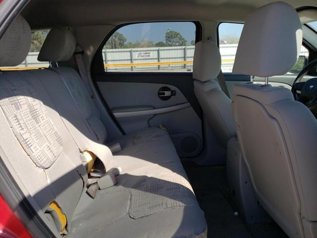 Photo 11 from auction – 2005 CHEVROLET EQUINOX LS with VIN 2CNDL23F556100805