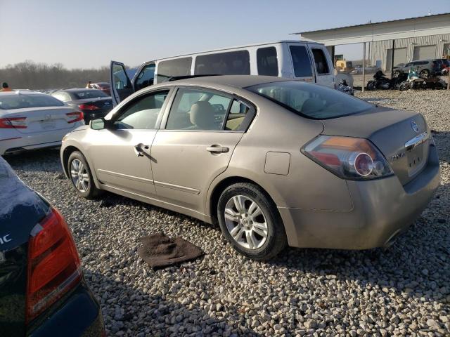 Фото 2 с аукциона – 2012 NISSAN ALTIMA BAS с VIN 1N4AL2AP1CC113662