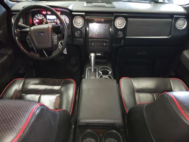 Zdjęcie 8 z aukcji – 2012 FORD F150 SUPER z VIN 1FTFX1ET8CFC09471