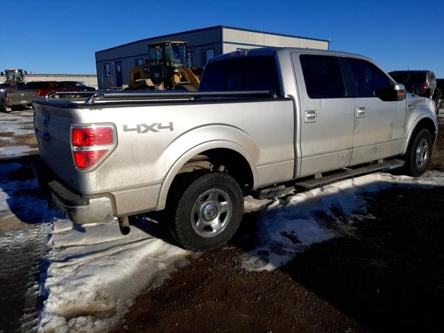 Photo 3 from auction – 2011 FORD F150 SUPER with VIN 1FTFW1EF5BKD44796