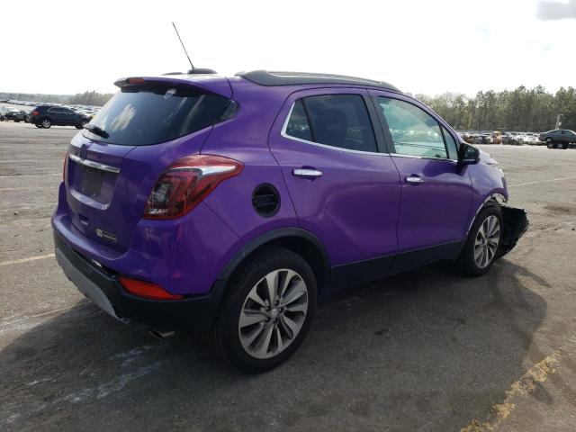 Photo 3 from auction – 2019 BUICK ENCORE PRE with VIN KL4CJASBXKB709003